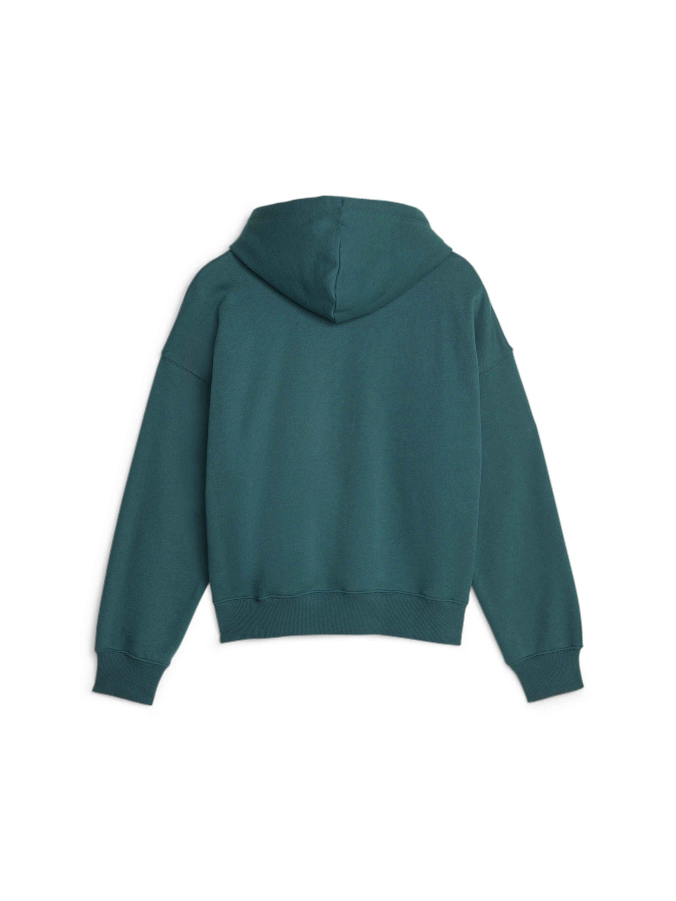 Худі та світшоти PUMA Classics Oversized Hoodie модель 621407 Худі та світшоти PUMA Classics Oversized Hoodie модель 621407 Фото