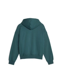 Худі та світшоти PUMA Classics Oversized Hoodie модель 621407 Фото