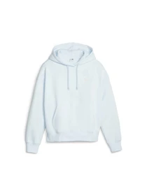 Худи и свитшоты PUMA Classics Oversized Hoodie модель 621407 Фото