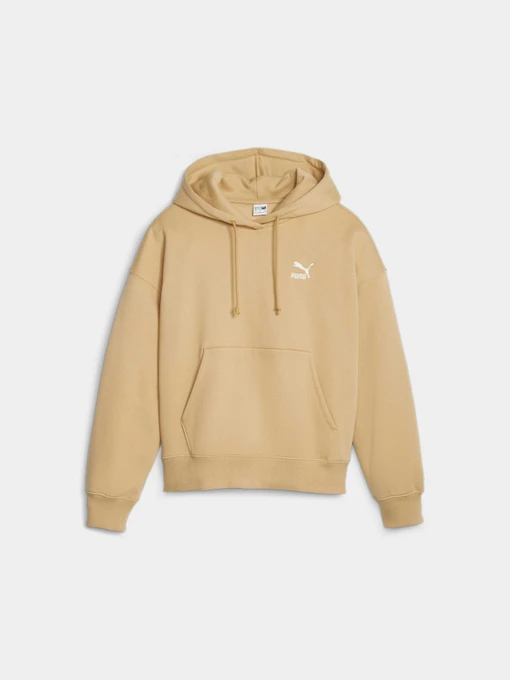 Худі та світшоти PUMA Classics Oversized Hoodie модель 621407 Фото