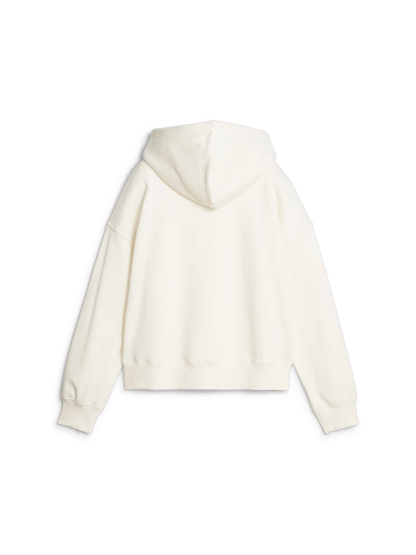 Худі та світшоти PUMA Classics Oversized Hoodie модель 621407 Худі та світшоти PUMA Classics Oversized Hoodie модель 621407 Фото