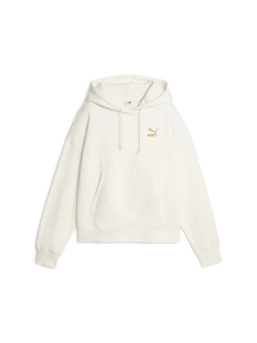 Худі та світшоти PUMA Classics Oversized Hoodie модель 621407 Фото