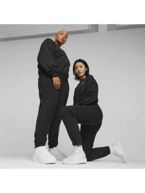 Штани PUMA Classics Fleece Sweatpants модель 621414 Фото