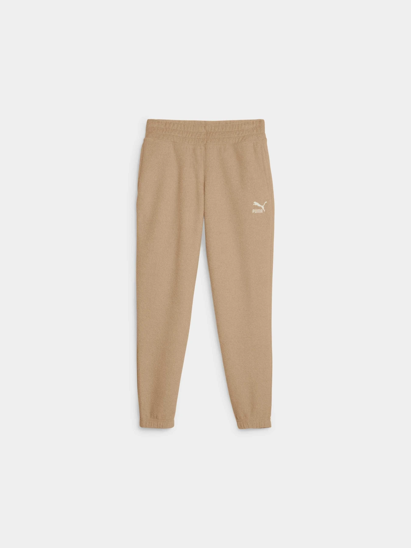 Брюки PUMA Classics Fleece Sweatpants модель 621414 Брюки PUMA Classics Fleece Sweatpants модель 621414 Фото