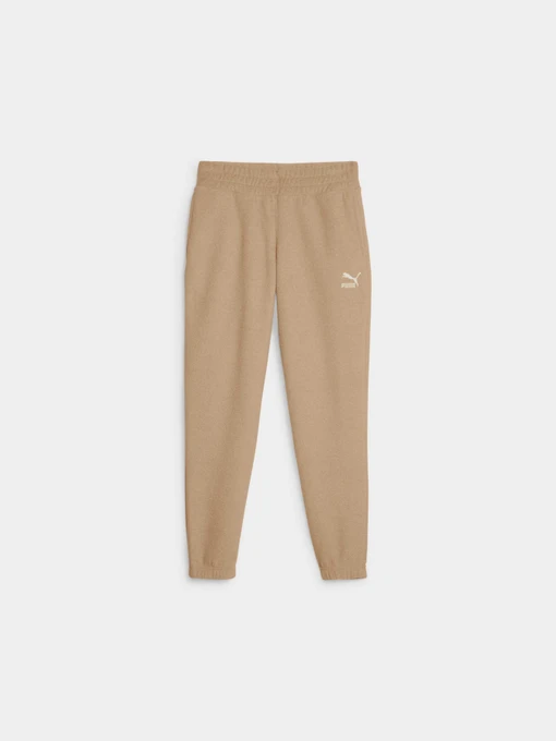 Брюки PUMA Classics Fleece Sweatpants модель 621414 Фото