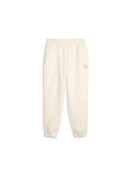 Брюки PUMA Classics Fleece Sweatpants модель 621414 Фото