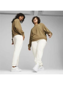 Штани PUMA Classics Fleece Sweatpants модель 621414 Фото
