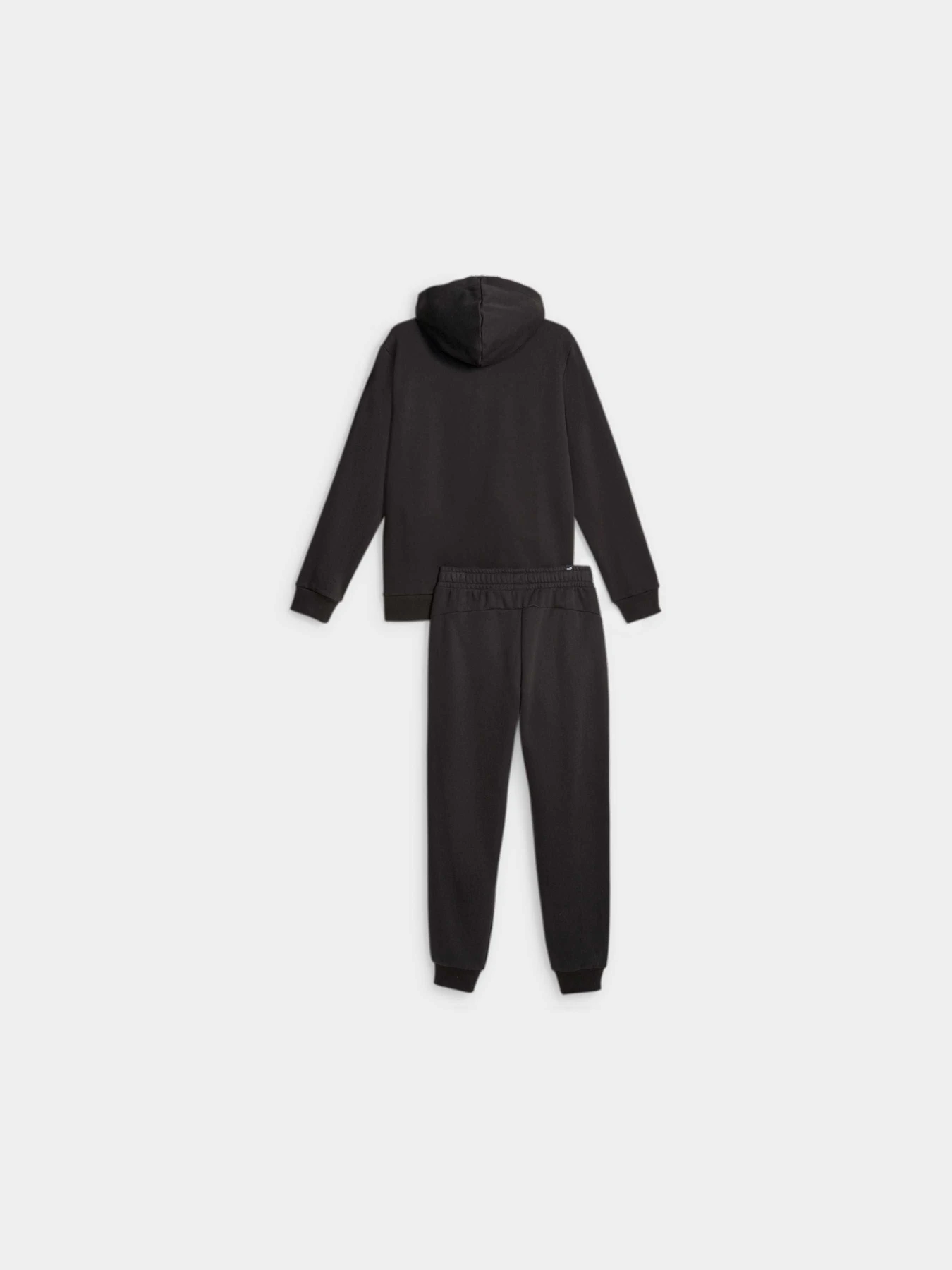 Костюми PUMA Feel Good Hooded Tracksuit модель 676836 Костюми PUMA Feel Good Hooded Tracksuit модель 676836 Фото