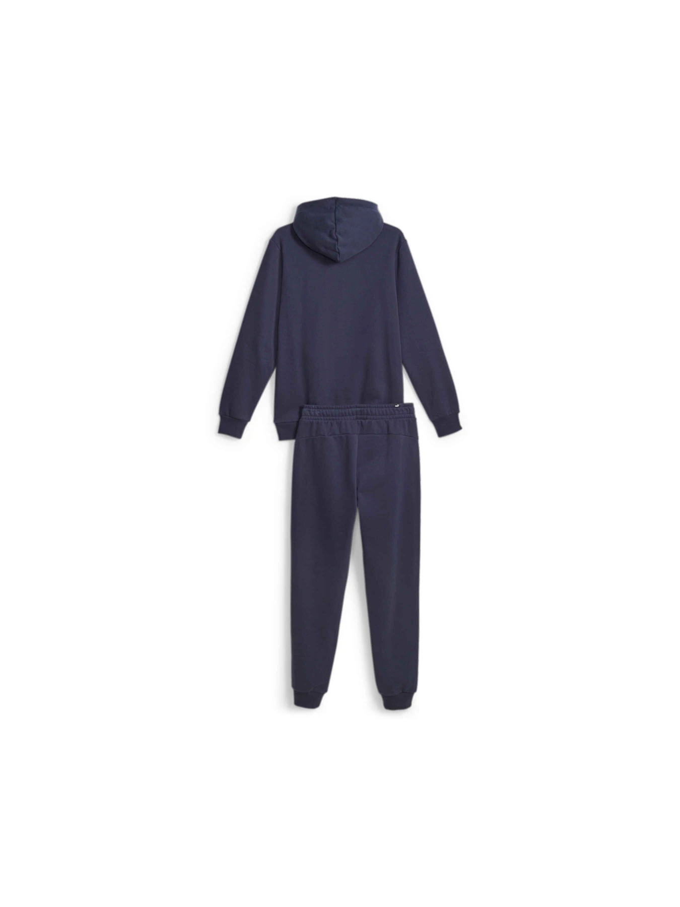Костюмы PUMA Feel Good Hooded Tracksuit модель 676836 Фото