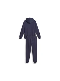 Костюмы PUMA Feel Good Hooded Tracksuit модель 676836 Фото