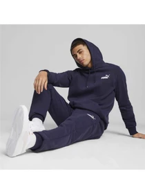 Костюмы PUMA Feel Good Hooded Tracksuit модель 676836 Фото
