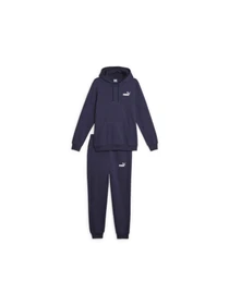Костюмы PUMA Feel Good Hooded Tracksuit модель 676836 Фото