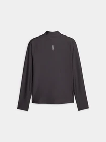 Худи и свитшоты PUMA M Run 1/4 Zip модель 524381 Фото