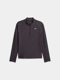 Худи и свитшоты PUMA M Run 1/4 Zip модель 524381 Фото