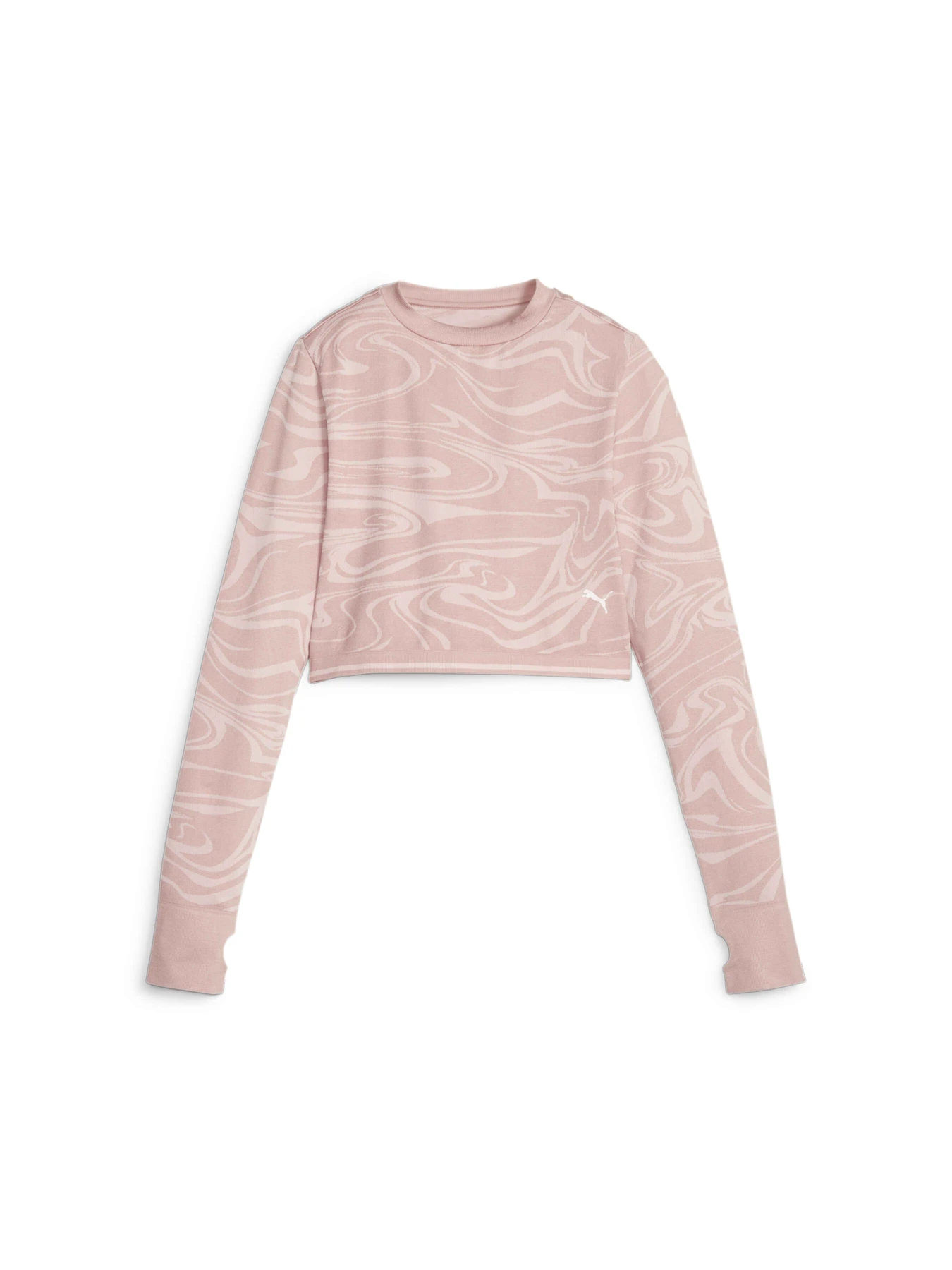 Футболки и поло PUMA Formknit Seamless Top модель 523884 Футболки и поло PUMA Formknit Seamless Top модель 523884 Фото