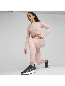 Футболки и поло PUMA Formknit Seamless Top модель 523884 Фото