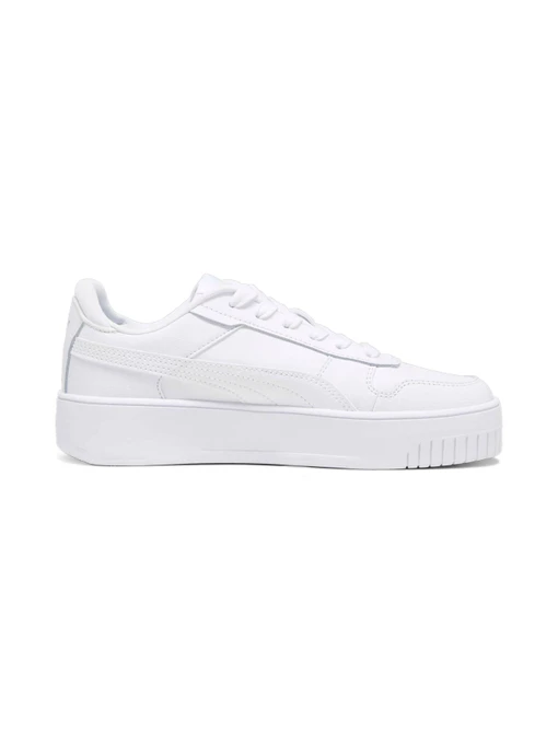 Кеды PUMA Carina Street Jr модель 393846 Фото