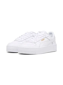 Кеди PUMA Carina Street Jr модель 393846 Фото
