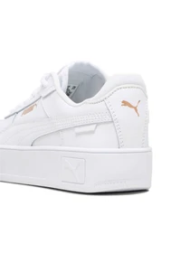 Кеди PUMA Carina Street Jr модель 393846 Фото