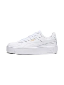 Кеди PUMA Carina Street Jr модель 393846 Фото
