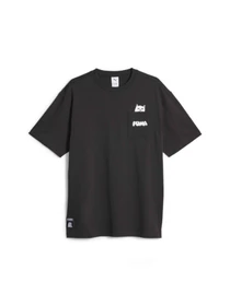 Футболки и поло PUMA x Ripndip Pocket Tee модель 622195 Фото