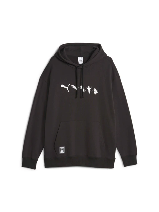 Худи и свитшоты PUMA x Ripndip Hoodie модель 622197 Фото