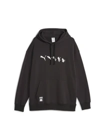 Худи и свитшоты PUMA x Ripndip Hoodie модель 622197 Фото