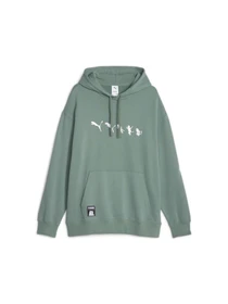 Худі та світшоти PUMA x Ripndip Hoodie модель 622197 Фото