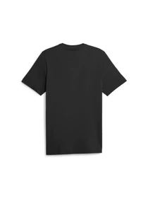 Футболки и поло PUMA Bmw Mms Ess Logo Tee модель 621314 Фото
