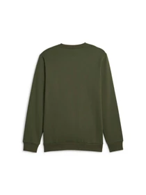 Худі та світшоти PUMA Ess Small Logo Crew модель 586683 Фото