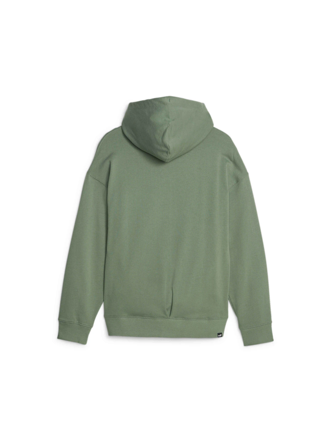 Худи и свитшоты PUMA Her Hoodie Tr модель 676573 Худи и свитшоты PUMA Her Hoodie Tr модель 676573 Фото