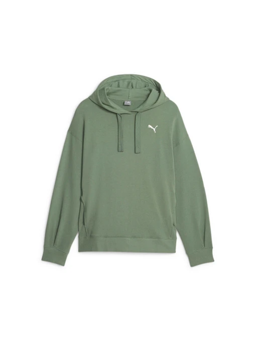 Худі та світшоти PUMA Her Hoodie Tr модель 676573 Фото