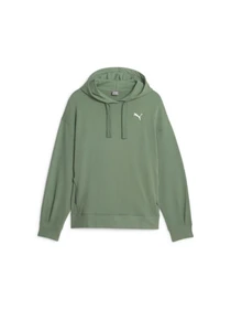 Худи и свитшоты PUMA Her Hoodie Tr модель 676573 Фото