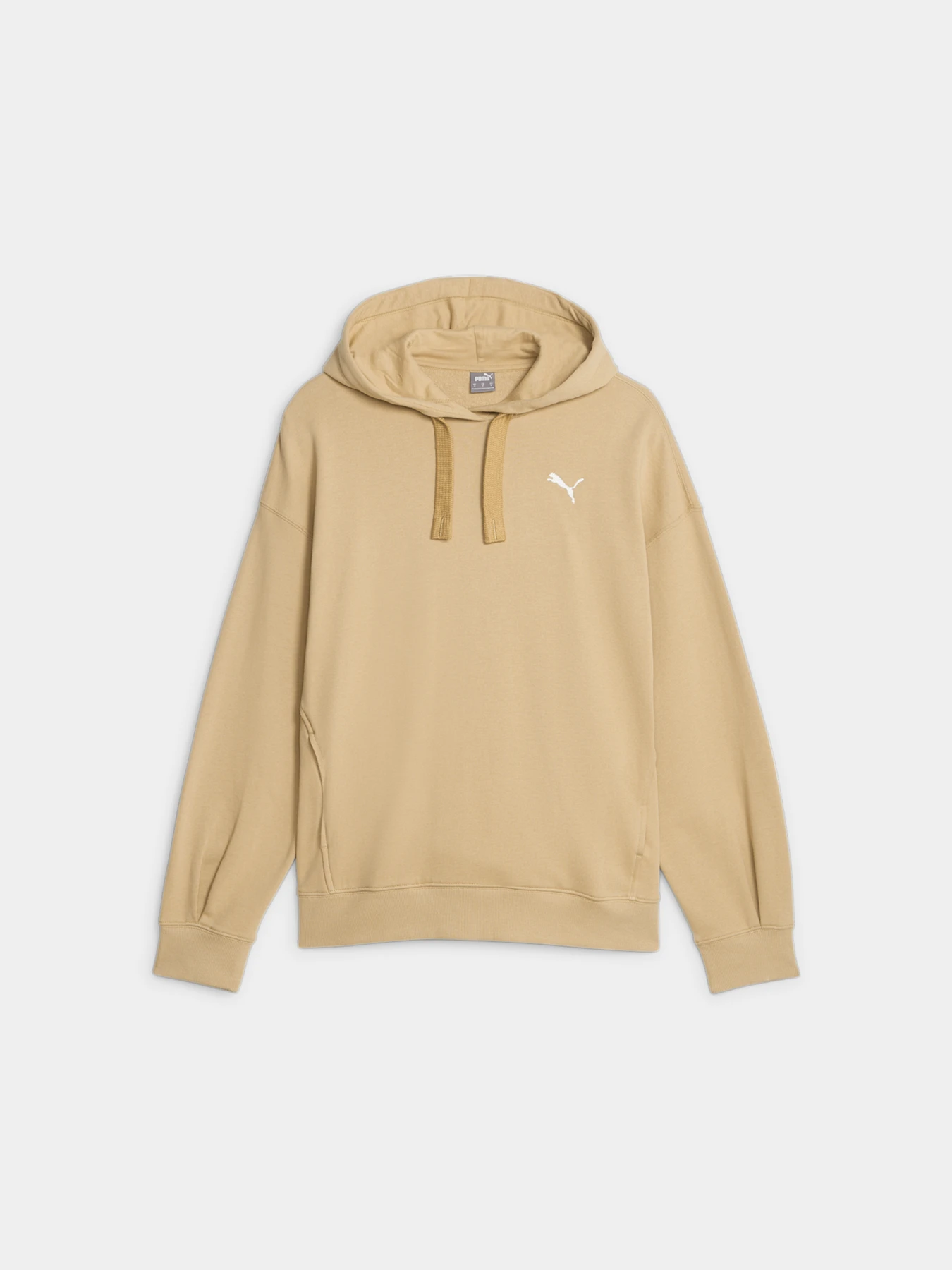 Худи и свитшоты PUMA Her Hoodie Tr модель 676573 Худи и свитшоты PUMA Her Hoodie Tr модель 676573 Фото