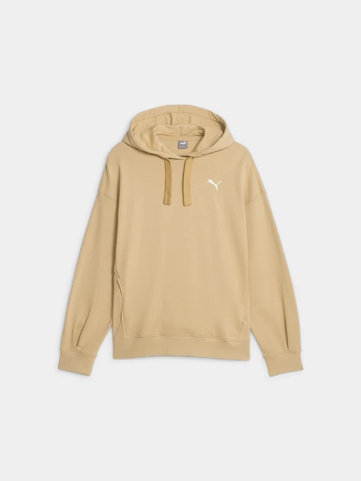 Худі та світшоти PUMA Her Hoodie Tr модель 676573 Фото