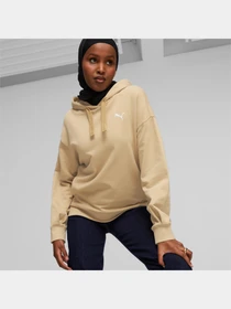 Худи и свитшоты PUMA Her Hoodie Tr модель 676573 Фото