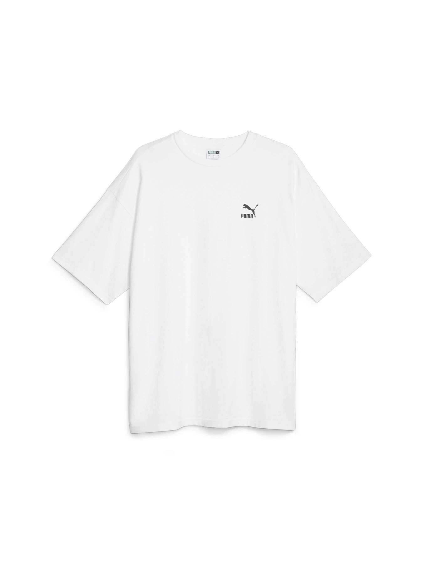 Футболки и поло PUMA Better Classics Tee модель 621315 Фото