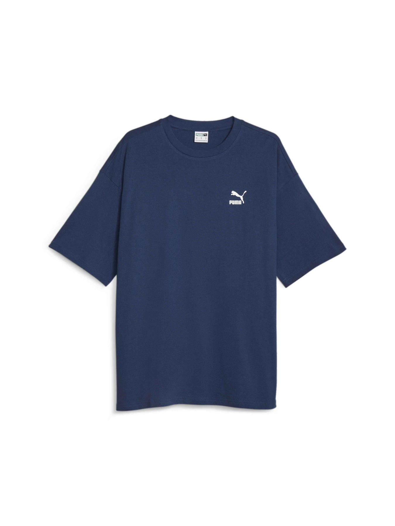 Футболки і поло PUMA Better Classics Tee модель 621315 Футболки і поло PUMA Better Classics Tee модель 621315 Фото