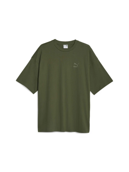 Футболки и поло PUMA Better Classics Tee модель 621315 Фото