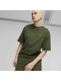 Футболки и поло PUMA Better Classics Tee модель 621315 Фото