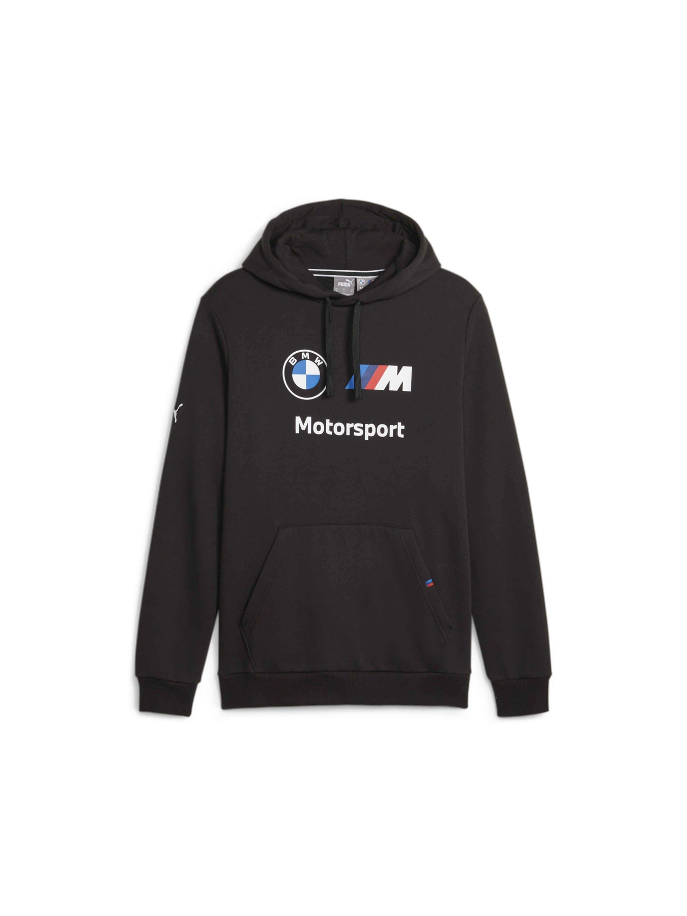 Худі та світшоти PUMA Bmw Mms Ess Hoodie Fleece модель 621301 Худі та світшоти PUMA Bmw Mms Ess Hoodie Fleece модель 621301 Фото