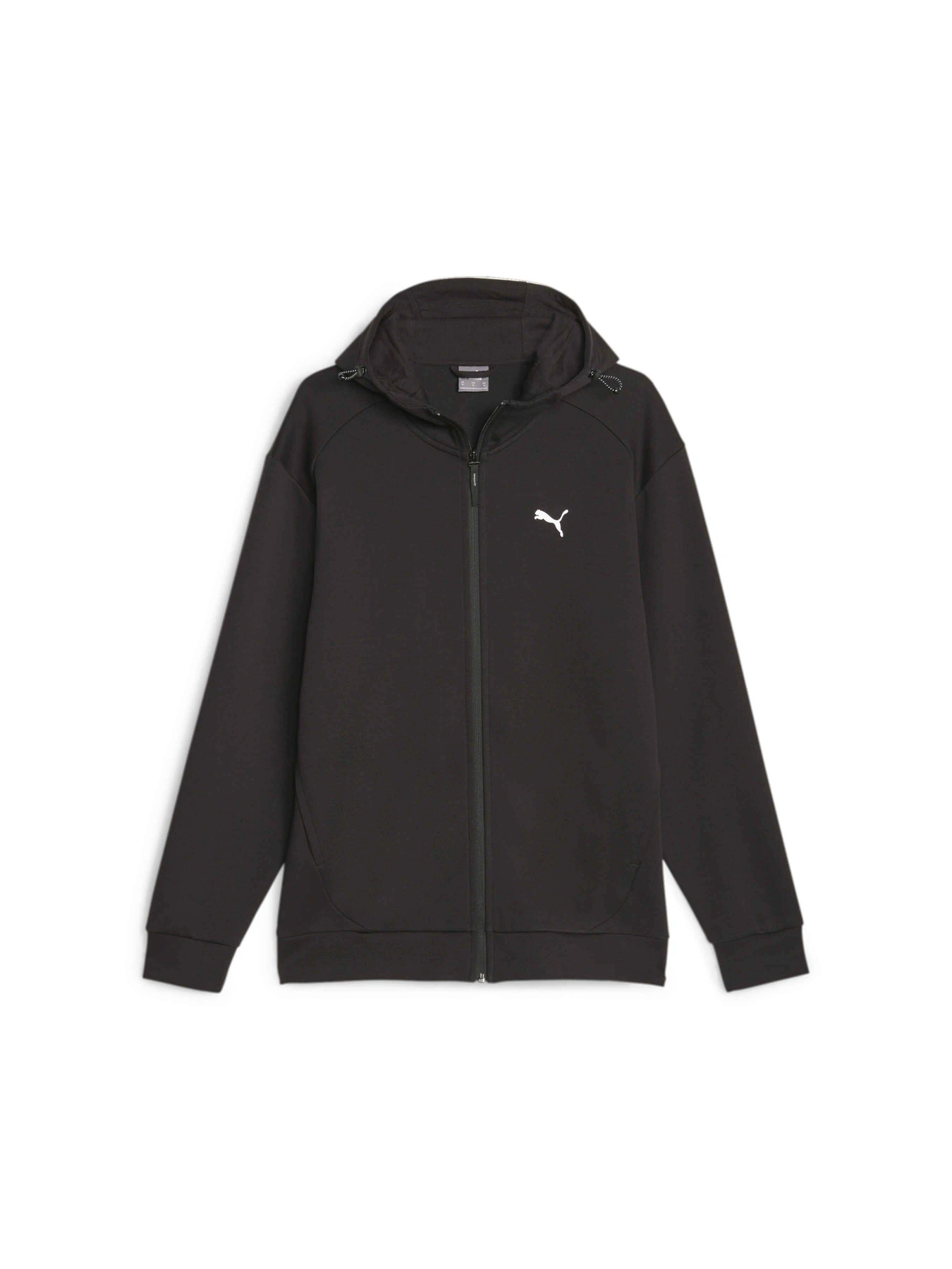 Худи и свитшоты PUMA Rad/cal Full-zip Hoodie модель 675889 Фото