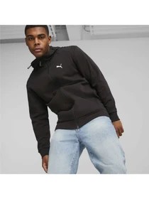 Худи и свитшоты PUMA Rad/cal Full-zip Hoodie модель 675889 Фото