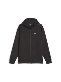 Худи и свитшоты PUMA Rad/cal Full-zip Hoodie модель 675889 Фото