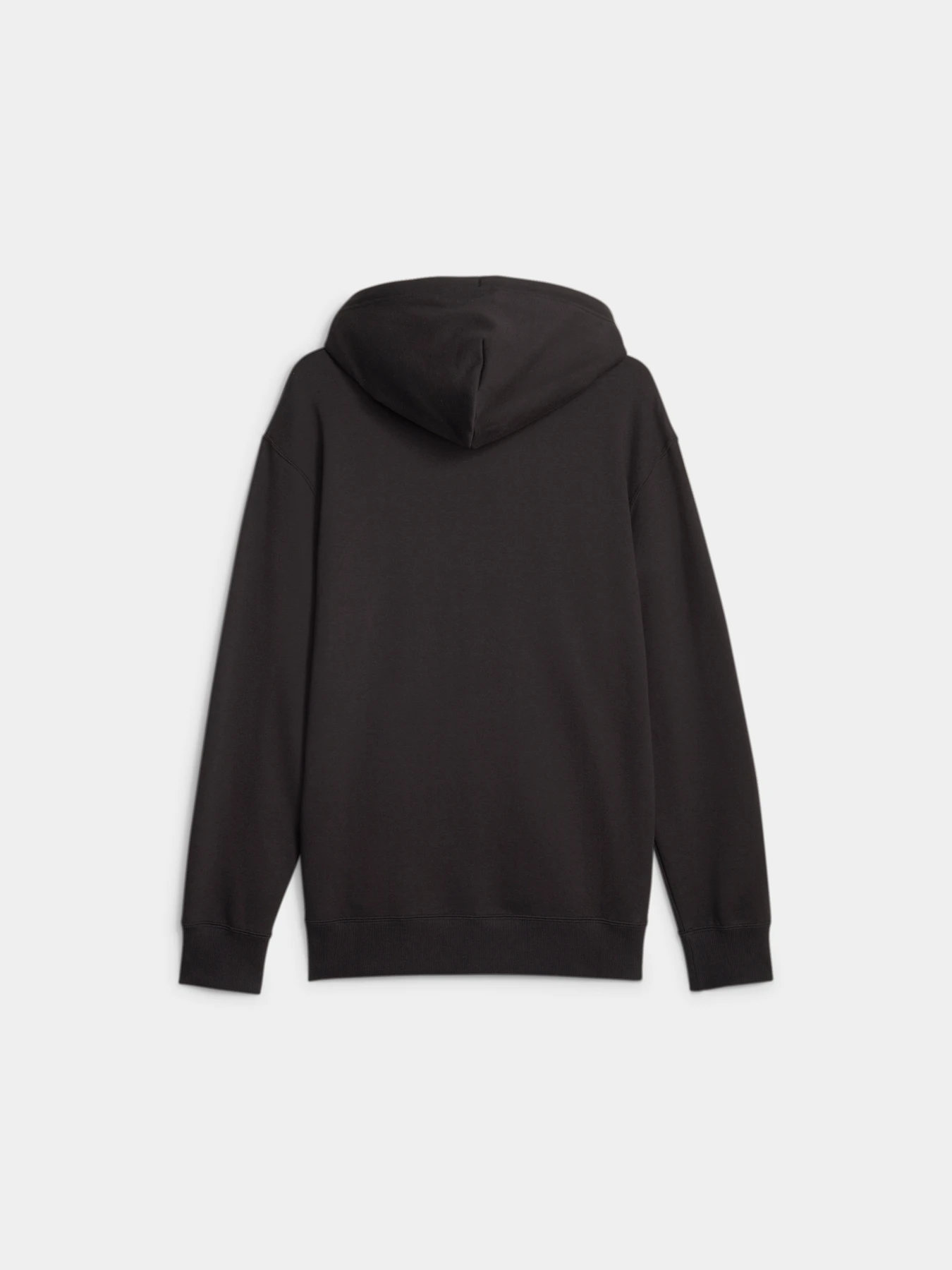 Худі та світшоти PUMA Team Hoodie модель 621322 Фото