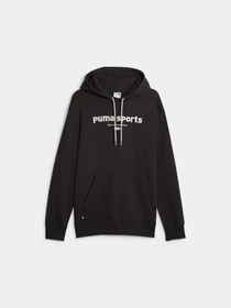 Худі та світшоти PUMA Team Hoodie модель 621322 Фото