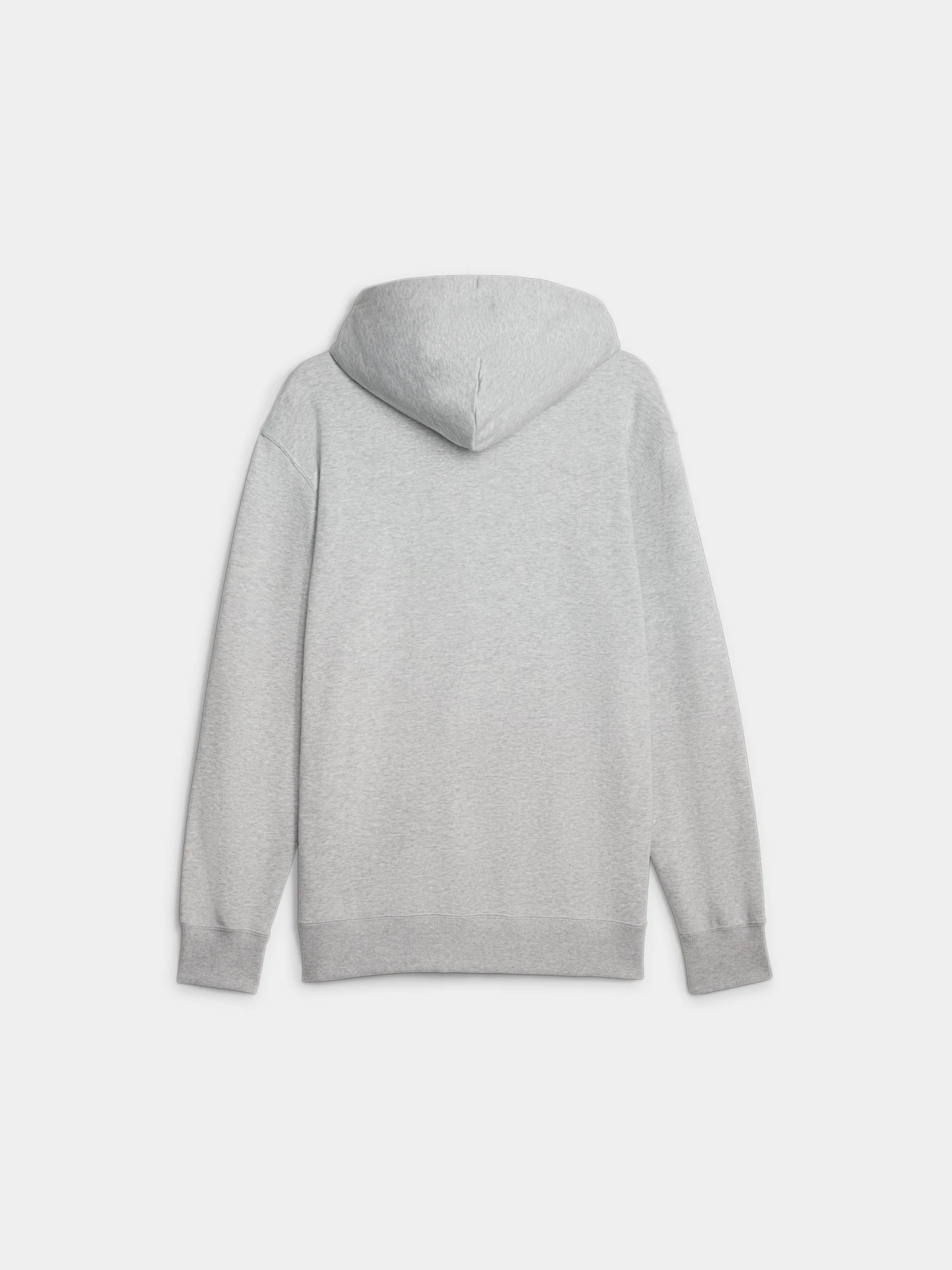 Худі та світшоти PUMA Team Hoodie модель 621322 Фото