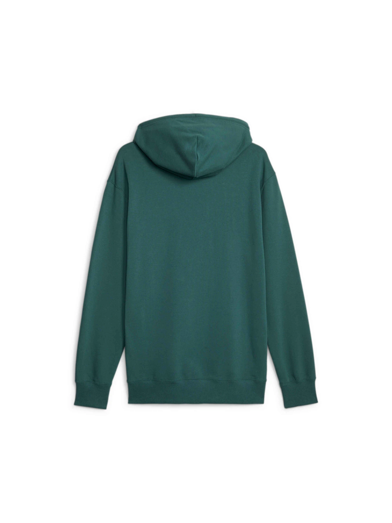 Худи и свитшоты PUMA Team Hoodie модель 621322 Фото