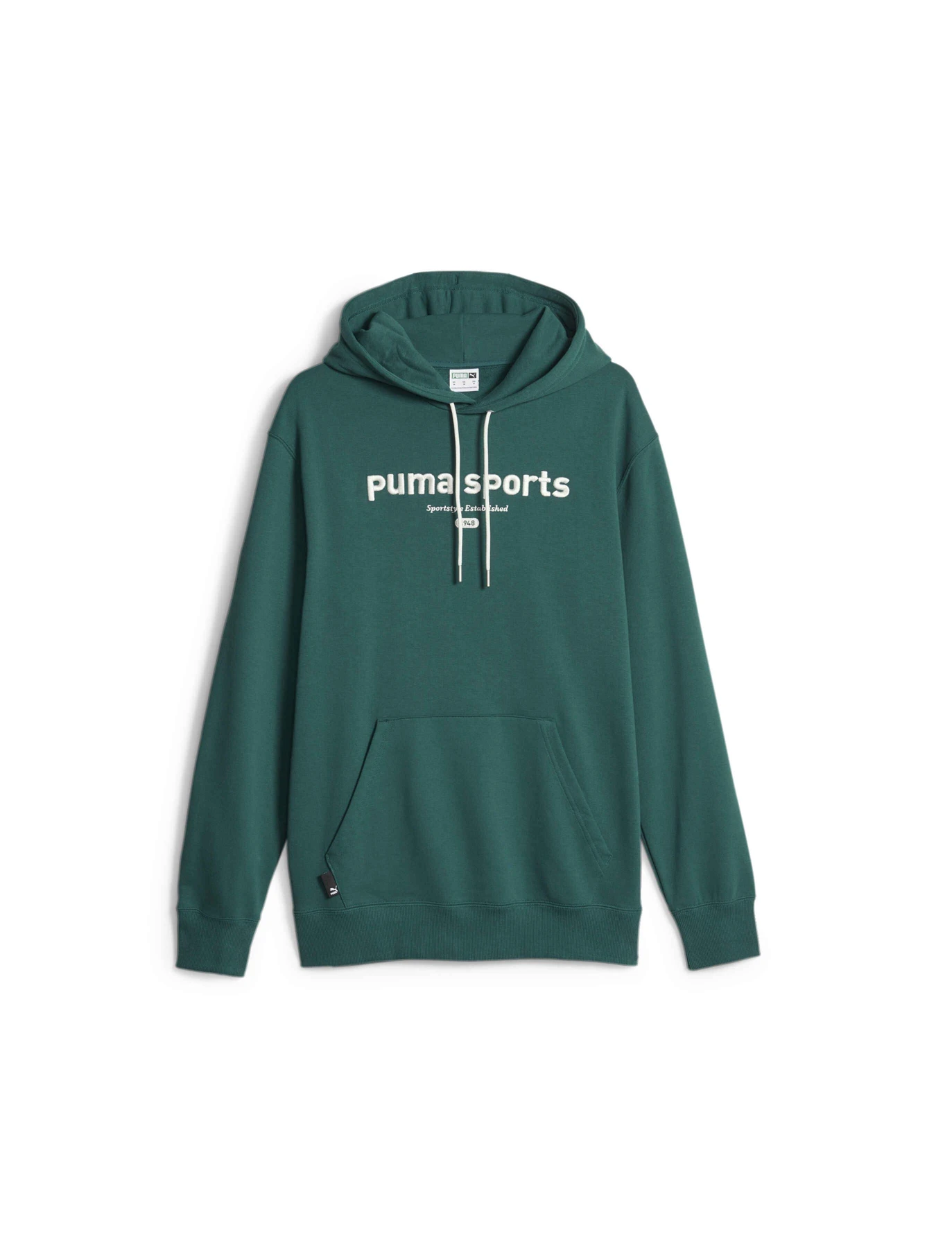 Худи и свитшоты PUMA Team Hoodie модель 621322 Фото