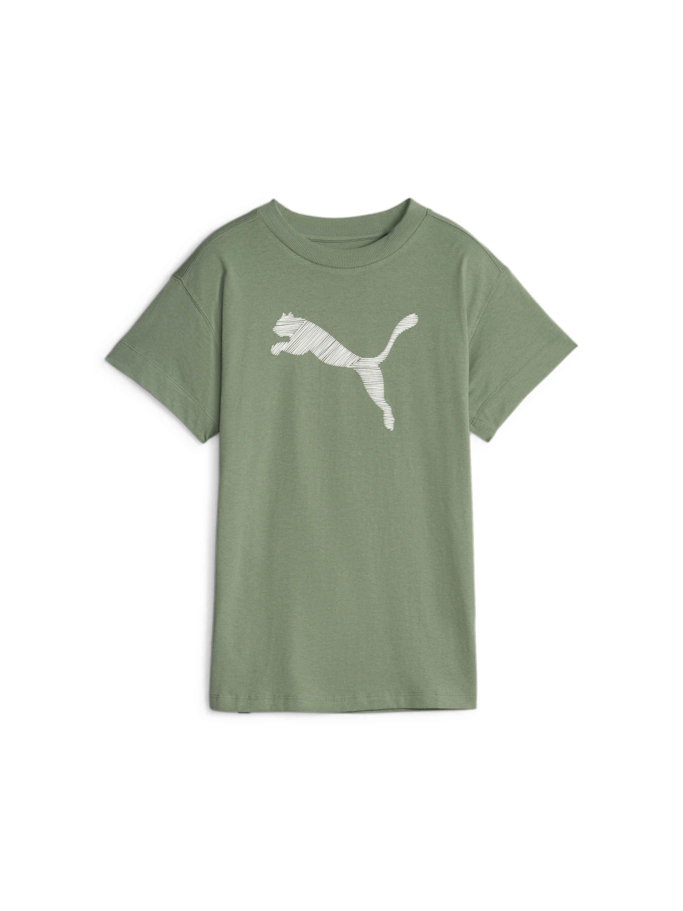 Футболки и поло PUMA Her Tee модель 676000 Фото